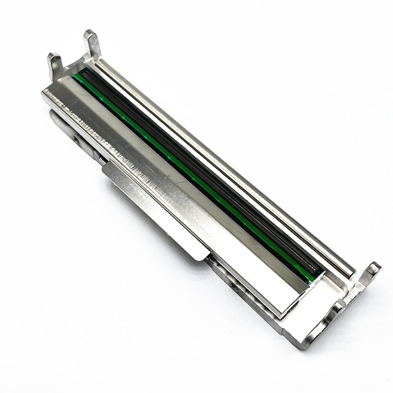 Original TSC ME340 Thermal Printhead with bracket